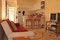 Bradclin Newlands Apartment Cape Town 0*,