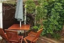 Bradclin Newlands Apartment Cape Town