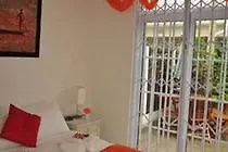 Bradclin Newlands Apartment Cape Town South Africa
