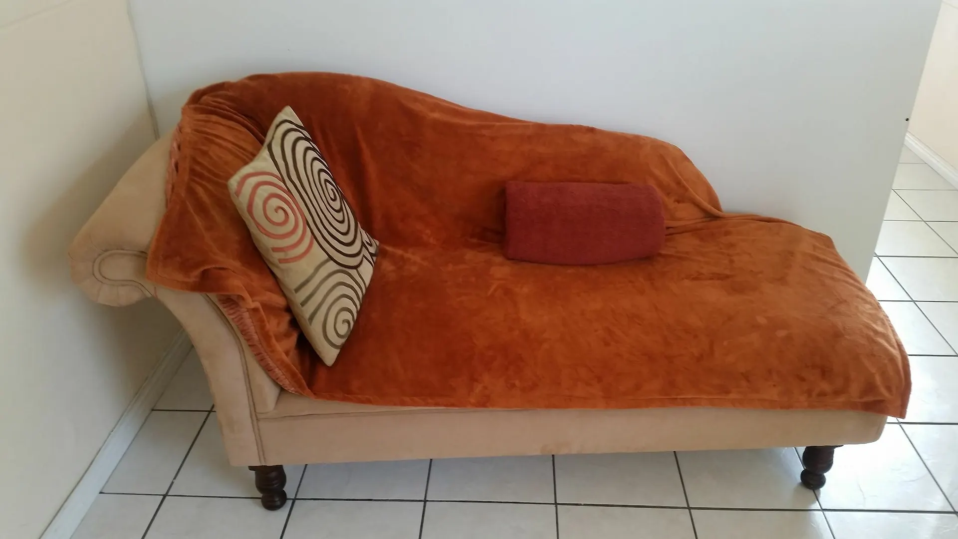 Bradclin Newlands Apartment Cape Town